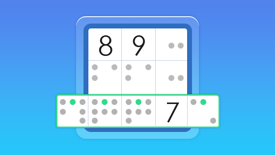 sudoku 16